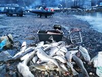 «Не скучай, Захарыч»: готовься серьёзно, смотри фото и видео