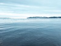 Кильдин, 70–140 м: рыба штучно, котёл на выходе из Снежки в 4 утра