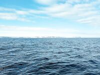 Кильдин, 70–140 м: рыба штучно, котёл на выходе из Снежки в 4 утра