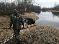 «Лодка, не катер»: уточнение по классу судна