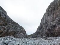 Кильдин на днях: красота — короткий отчёт