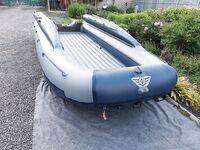 Мотор: советуют 9.9 «как 20», а хочу 30 — раздумья