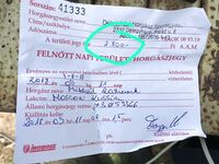 Венгрия — поиск озёр под басса, лицензии и ошибки первой поездки