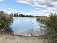 Будапешт, ветер и +4° утром: первый бас на 400, потом тишина