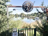 Будапешт, ветер и +4° утром: первый бас на 400, потом тишина