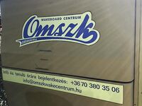 Будапешт, ветер и +4° утром: первый бас на 400, потом тишина