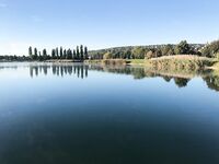 Будапешт, ветер и +4° утром: первый бас на 400, потом тишина