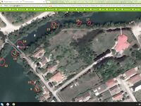 Будапешт, Délegyháza — точки 5,6,7 и 13–15: тактика по кромке камыша