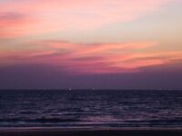 Бенгальский залив, Мьянма — «маленькая» рыбалка на чёрных камнях