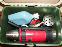 Белое море — корюх: «зубастый хищник», сборы и ночной выезд