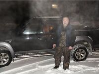 Белое море — пробка на лёд, палатки, корюх на креветку и опарыша