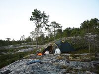 Белое море, Карелия — Сидоров, белые ночи, пескожил и пертуй