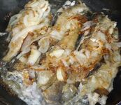 Белое море, Карелия — дорога, ягоды и заготовки: родиола и ламинария