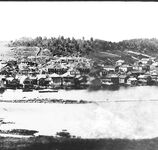 Белое море, Карелия — Кереть, фото 1917 года: исторический штрих