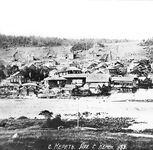 Белое море, Карелия — Кереть, фото 1917 года: исторический штрих