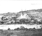 Белое море, Карелия — Кереть, фото 1917 года: исторический штрих