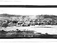 Белое море, Карелия — Кереть, фото 1917 года: исторический штрих