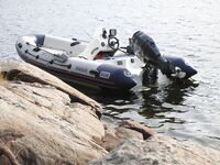 Белое море, Карелия — приливы и стоянка: Никольская, Пулонга, Чкаловский