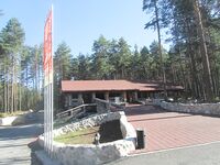 Дорога в Никольскую: Чупа, «Малая Медвежка» и треска с пристани