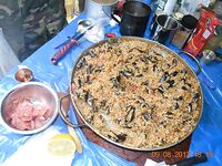 Дорога в Никольскую: Чупа, «Малая Медвежка» и треска с пристани