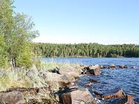 Дорога в Никольскую: Чупа, «Малая Медвежка» и треска с пристани