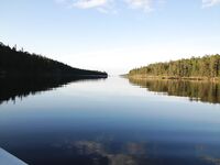 Дорога в Никольскую: Чупа, «Малая Медвежка» и треска с пристани