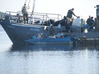 Дорога в Никольскую: Чупа, «Малая Медвежка» и треска с пристани