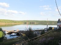 Дорога в Никольскую: Чупа, «Малая Медвежка» и треска с пристани