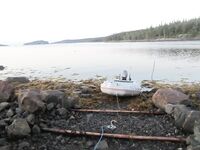 Дорога в Никольскую: Чупа, «Малая Медвежка» и треска с пристани