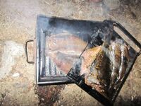 Дорога в Никольскую: Чупа, «Малая Медвежка» и треска с пристани