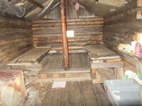 Дорога в Никольскую: Чупа, «Малая Медвежка» и треска с пристани