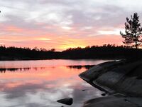 Никольская губа, «Круглая»: доставка «Александр» и «Прибой», охота и треска