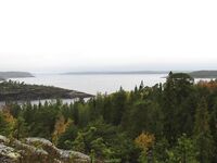 Никольская губа, «Круглая»: доставка «Александр» и «Прибой», охота и треска