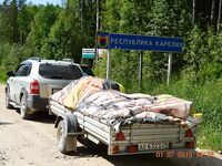 Дом дедушки у стоянки и точки по Летней: мидии и пескожил