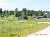 Дом дедушки у стоянки и точки по Летней: мидии и пескожил