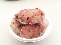 Старый паром, остров Горелый и морская капуста по рецепту