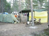 Фотографии пришли: немного задержался