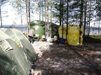 Фотографии пришли: немного задержался