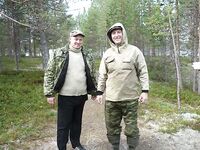 Фотографии пришли: немного задержался