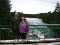 Фотографии пришли: немного задержался