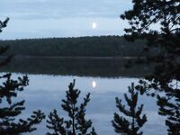 Фотографии пришли: немного задержался