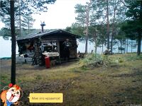 Чупа и материк: озёра и спасибо «РИК» за приём