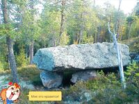 Чупа и материк: озёра и спасибо «РИК» за приём