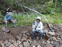 Мидии со «спиртецом», плавленый сыр и стопочка — признание