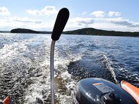 Ещё фото выезда: Чупа — Чкаловский — острова, без лишних слов