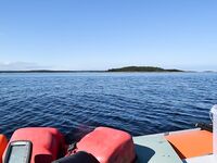 Ещё фото выезда: Чупа — Чкаловский — острова, без лишних слов