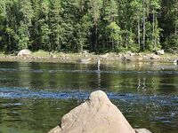 Ещё фото выезда: Чупа — Чкаловский — острова, без лишних слов