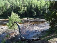 Ещё фото выезда: Чупа — Чкаловский — острова, без лишних слов