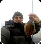 Никольская губа, бухта Круглая: ПВХ 5–20 л.с., опреснение и уловы