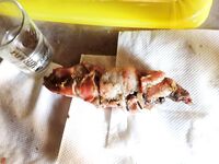 Дичь на стоянке: рябчик и вальдшнеп, шурпа и копчёное